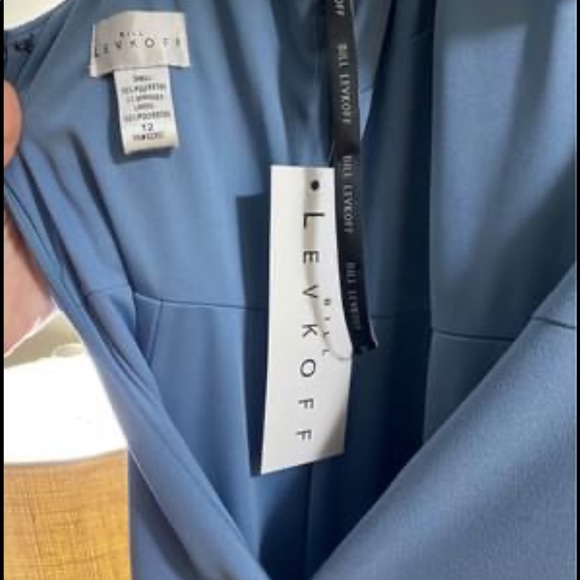 Bridesmaid dress - Picture 3 of 4